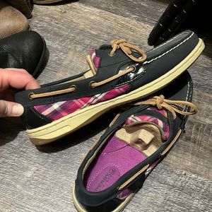 Sperry brand new Womens size 8